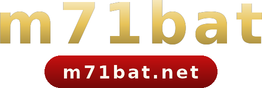m71bat logo